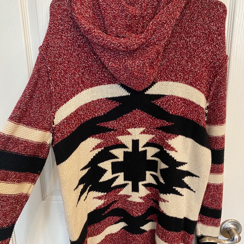 Men’s American Eagle pullover sweater - Picture 3 of 4